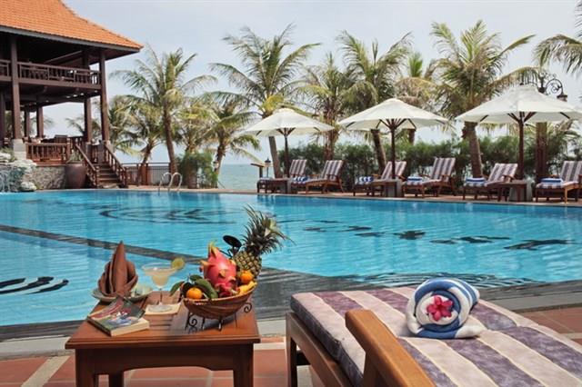  Khung cảnh -Novela Resort